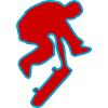Skateboard Skater Skateboarder Skate