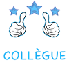 Meilleur collègue