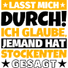 Stockenten