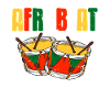 Afrobeat is the answer