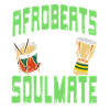 Afrobeats is my Soulmate