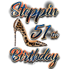 Entrez dans mon 51e anniversaire