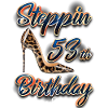 Entrée dans mon 53e anniversaire