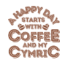 Cymric Cat Coffee Cafe