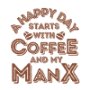 Manx Cat Coffee Cafe