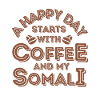 Somali Cat Coffee Cafe