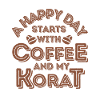 Korat Cat Coffee Cafe