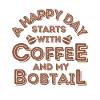 Bobtail Coffee Cat Café