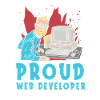 Web Entwickler Webdeveloper Web-Entwickler