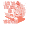 Web Entwickler Webdeveloper Web-Entwickler