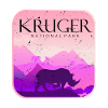 Rhino Kruger National Park Safari Afrika Big Five