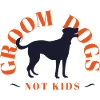 Fun Groom Dogs design