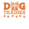 Dog trainer Dog trainer