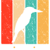 Kookaburra Design and Kookaburra Saying