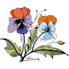Blumen