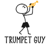 Trumpet Player