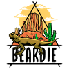 Bearded Dragon Propriétaire Beardie Keeper