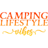 Camping Lifestyle Vibes