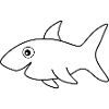 Requin Requins Pêche Poisson