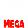 Mega Schatz Spruch