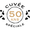 Cuvée spéciale 50ans