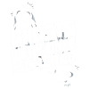 Halloween Funny Ghosts