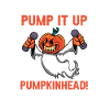 Halloween Pumpkin