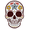 Sugar Skull