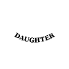 father and daughter / father / daughter / gift