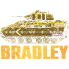 Bradley Infantry Fighting Vehicle