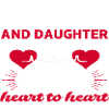 father and daughter