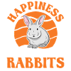 Rabbit Luck Rabbit Rabbit