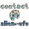 Contact alien UFO