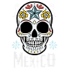 Sugar Skull Mexico