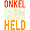Pate Held Onkel