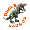 Uncle Saurus