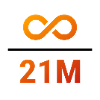 21 Million