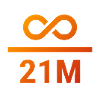 21 Million