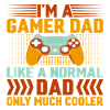 FATHER S DAY Gamer