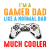 FATHER S DAY Gamer