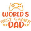 FATHER S DAY Gamer