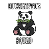 Eucalyptus Squad |