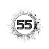 55 Nombre d’objets blob