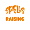 Cast a spell