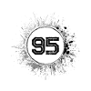 95 Nombre d’objets blob