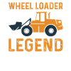 Wheel Loader Legend