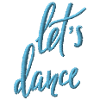 Let's dance