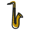 Saxophone