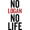 No Logan No Life