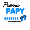 Promu Papy Annonce grossesse